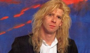 Steve Clark