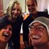 STONE TEMPLE PILOTS COMPONIENDO CON CHESTER BENNINGTON