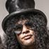SLASH EN MADRID Y BARCELONA