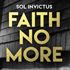 PORTADA Y SINGLE DEL NUEVO DISCO DE FAITH NO MORE