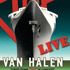 VAN HALEN ENSEÑA DOS CANCIONES DE SU NUEVO DIRECTO