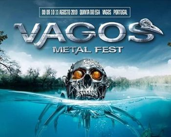 Vagos Metal Fest Presenta A Stratovarius Como Primer Cabeza De Cartel