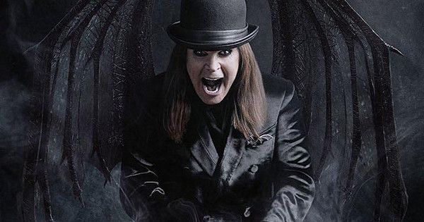 Ozzy Osbourne bate sus propios récords con Ordinary Man y arrasa en