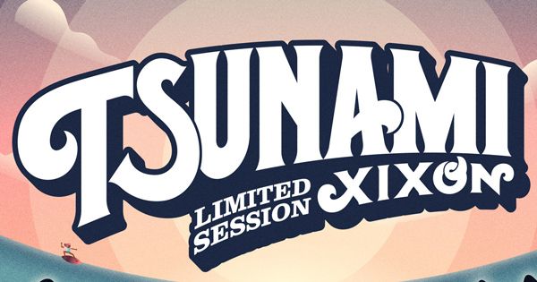 Tsunami Xix N Fest Anuncia Su Edici N Limitada Mariskalrock