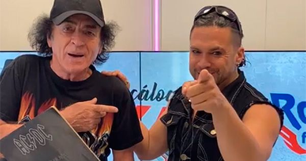 El Decálogo de Mariskal vuelve a Rock FM con las mejores voces de la