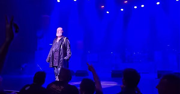 La canción que Judas Priest ha tocado en directo por primera vez en 40