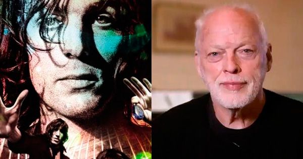 Los Arrepentimientos De David Gilmour Pink Floyd Por Su Trato Con Syd