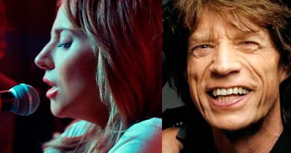 Lady Gaga también participa en el nuevo disco de The Rolling Stones