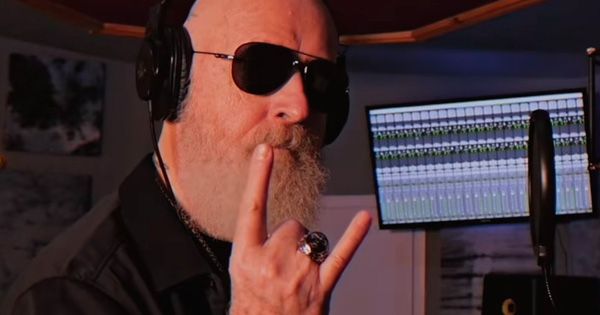 Rob Halford Un Nuevo Disco De Judas Priest Es Inevitable