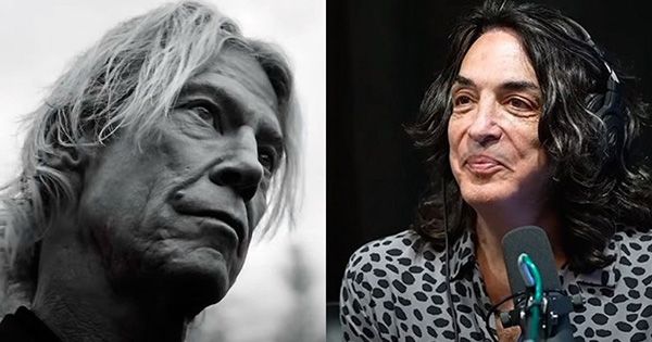 Duff Mckagan Guns N Roses Explica Por Qu Rechazaron Una Gran Suma