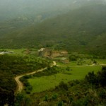 Monasterio de San Quirze