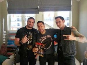 trivium