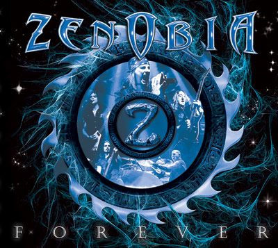 Zenobia - Forever