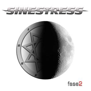 Sinestress - Fase 2