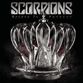 Scorpions - Return To Forever