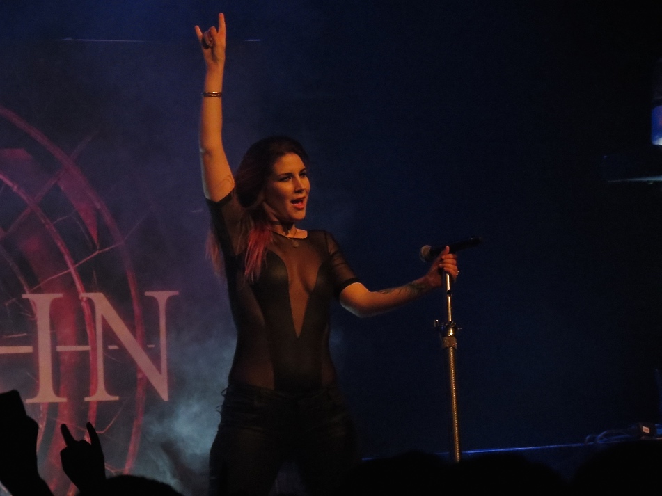 Delain