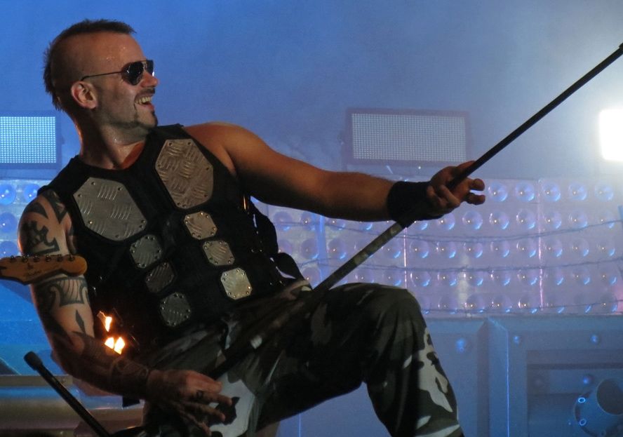 Sabaton