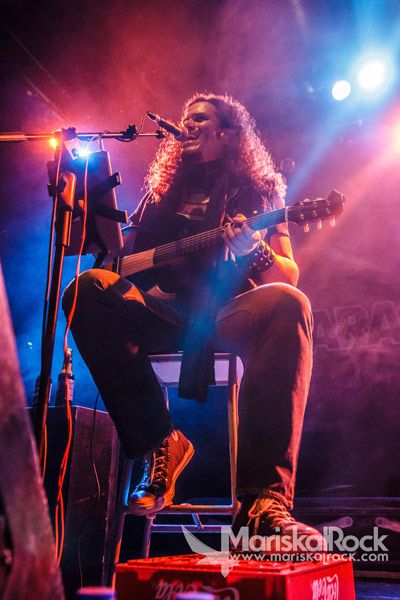 Jeff Scott Soto