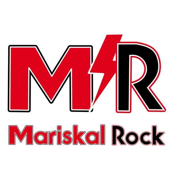 Logo abreviado de MariskalRock