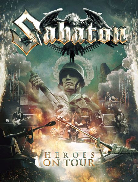 Portada-Sabaton-Heroes-On-Tour