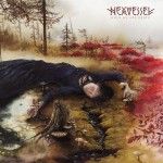 Portada del nuevo disco de Hexvessel, When We Are Death (2016)