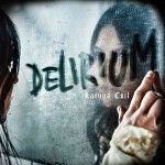 Portada del nuevo disco de Lacuna Coil 'Delirium'