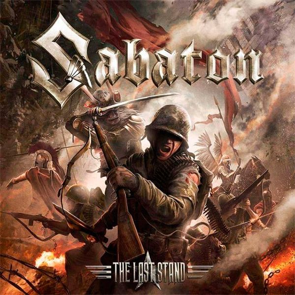 Sabaton-The-Last-Stand
