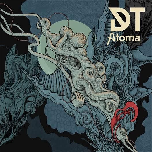 Album Atoma DT
