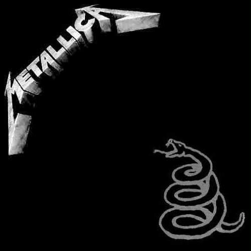 Metallica: 25 años de Black Album, el disco más vendido de la historia del  metal 