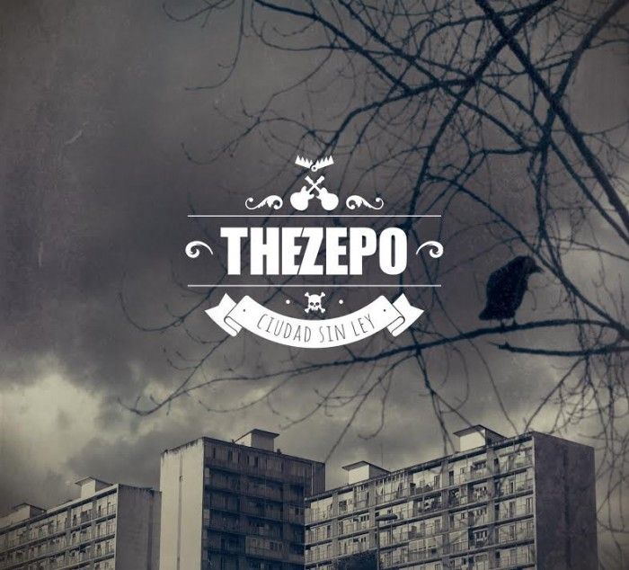 Crítica de The Zepo: Ciudad Sin Ley