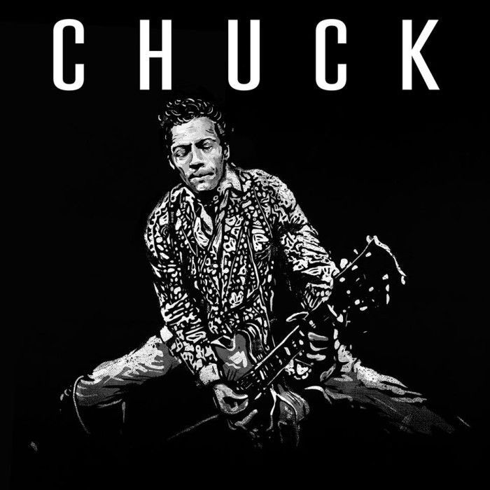 Así suena "Big Boys", primer single póstumo de Chuck Berry con la colaboración de Tom Morello