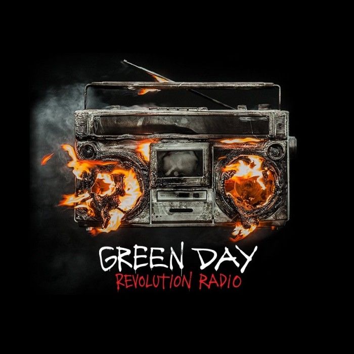 Críticas de discos: Green Day - Biffy Clyro - Sefo - Svuco