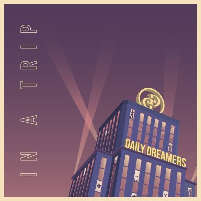 Crítica de Daily Dreamers: In A Trip