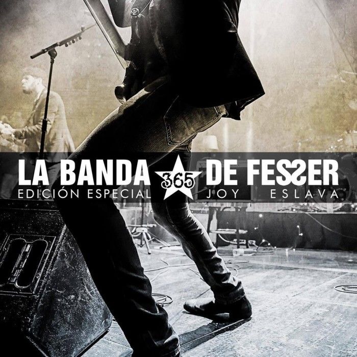 Crítica de La Banda de Fesser: 365 Edición Especial Joy Eslava
