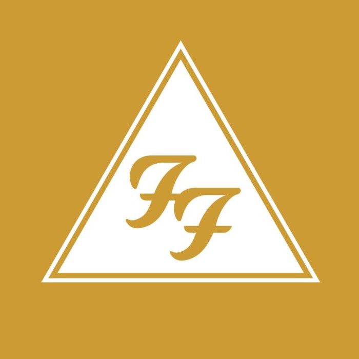 Foo Fighters tiene nueva batería: se llama Harper Grohl, tiene 8 años y le gusta "We Will Rock You"