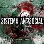 portada sistema antisocial soziedad alkoholika