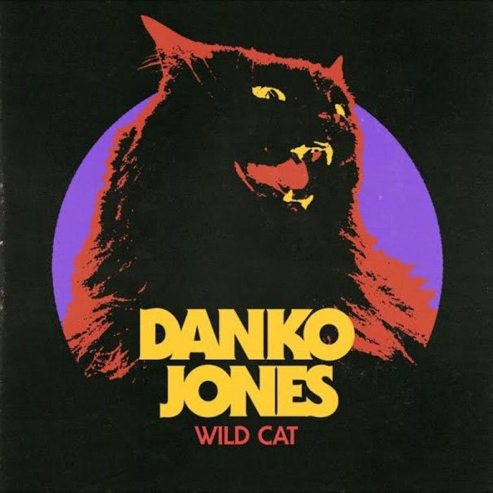 Críticas de discos: Danko Jones - Virgin Steele - Stereozone - Atreides