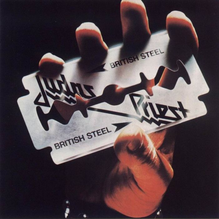 'British Steel' de Judas Priest: Las 10 curiosidades que desconocías