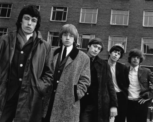 Resultado de imagen para Los Rolling Stones 1964