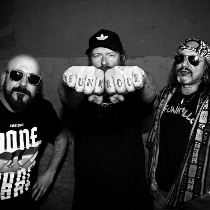 O’funk’illo se separa, aunque la despedida se alargará con dos conciertos más