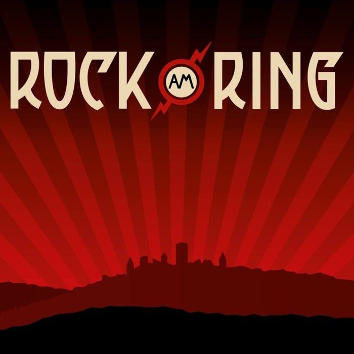 Menos de dos meses para el Rock am Ring 2017: Rammstein, System of a Down...