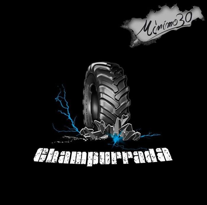 Crítica de Champurrada: Mínimo 30