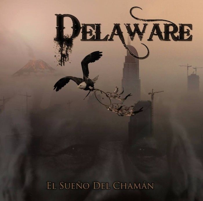 Crítica de Delaware: El sueño del chamán