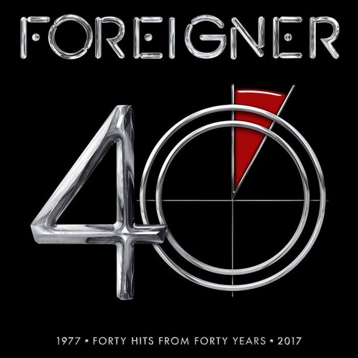 Estrenamos "Give My Life For Love", tema inédito de Foreigner incluido en su nuevo recopilatorio