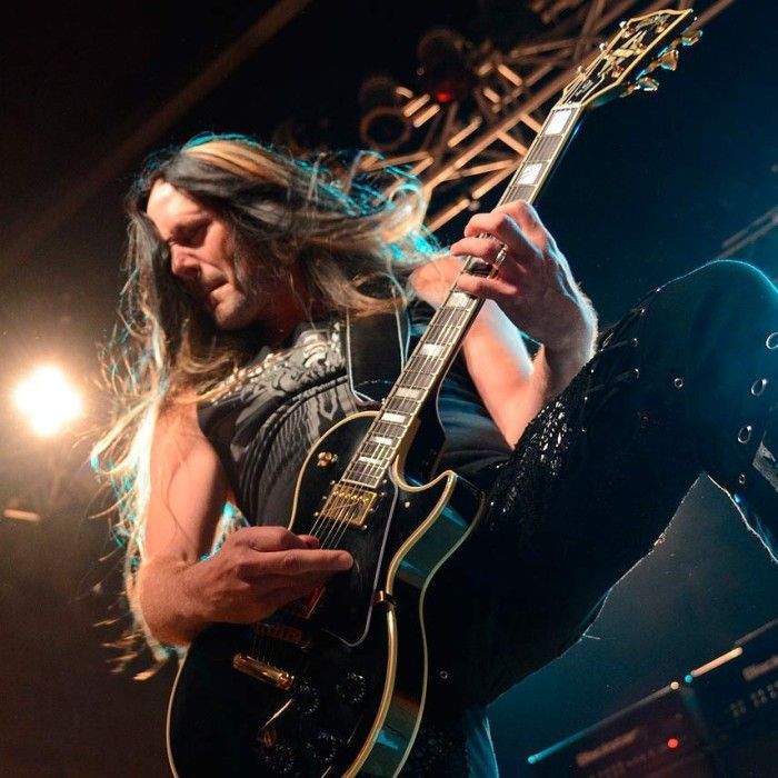Crónica de 'Frontiers Rock Festival IV': Una verdadera fiesta