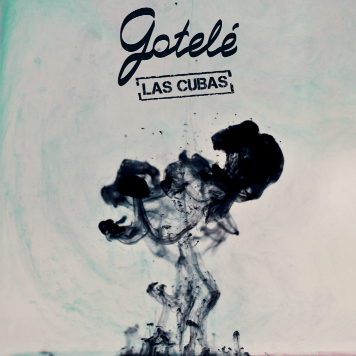 Crítica de Gotelé: Las Cubas