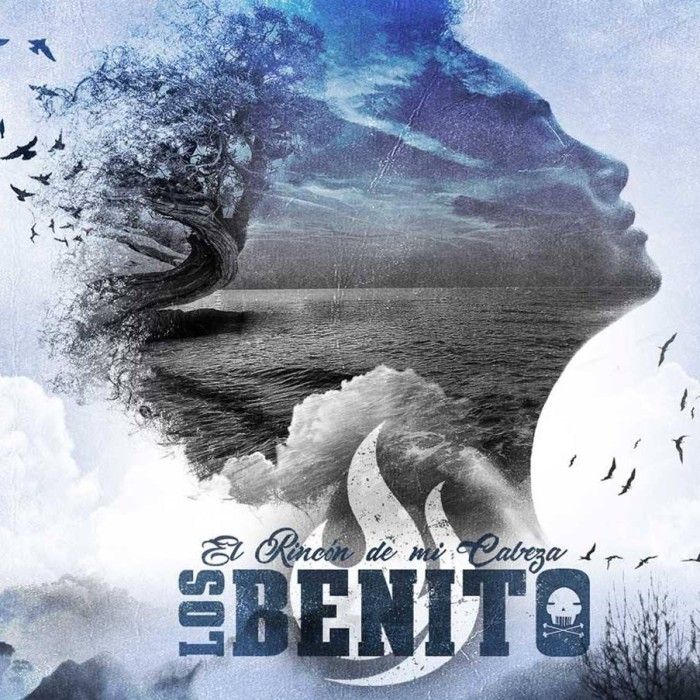 Bolsa de noticias: Los Benito - Scarlett Animal - San Ferbeer - Amphi Festival