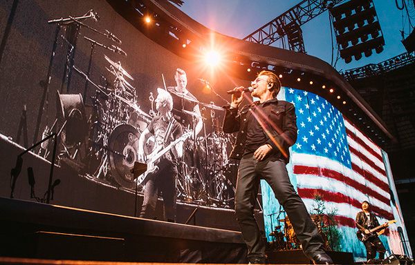 U2-Londres-2017