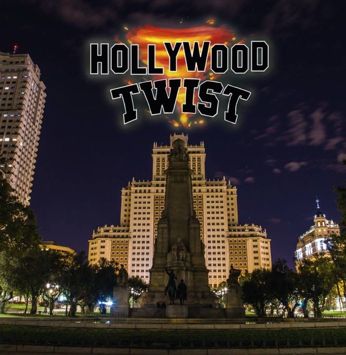 Crítica de Hollywood Twist: Hollywood Twist