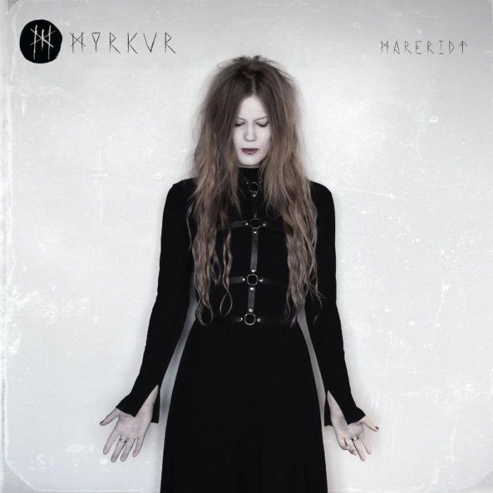 Myrkur estrena "Ulvinde", primer videoclip de 'Mareridt'